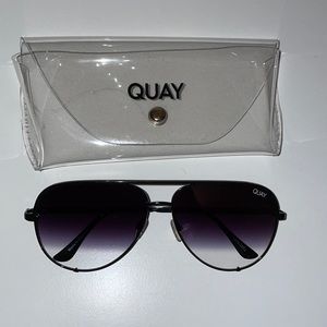 Quay Sunnies